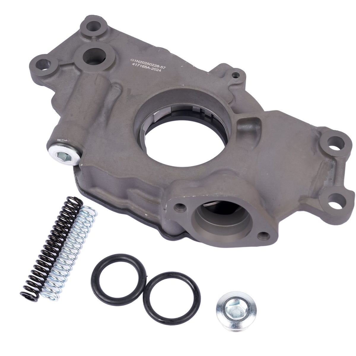 GM Oil Pump for LS Gen IV 5.3/6.0/6.2 2007-2017