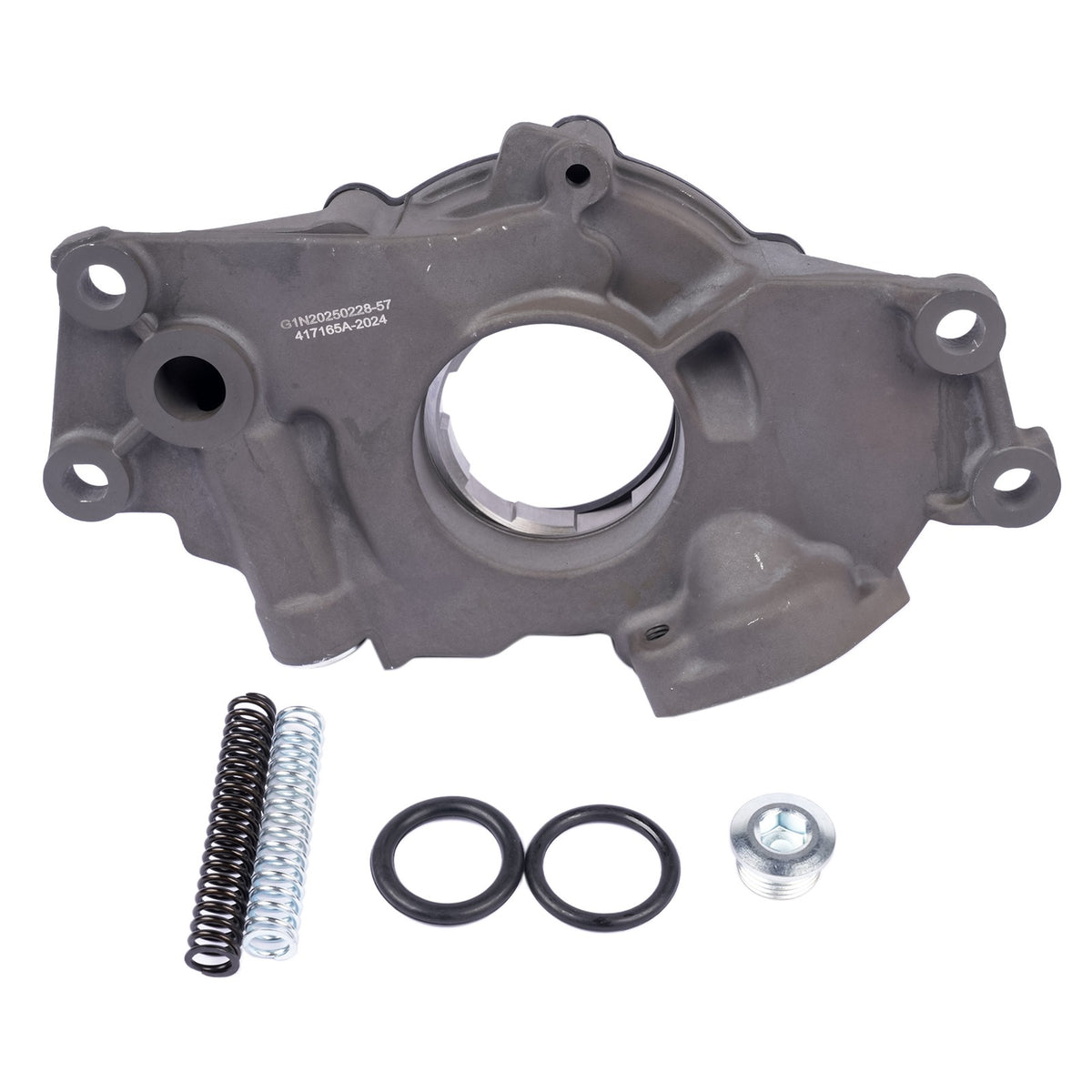 GM Oil Pump for LS Gen IV 5.3/6.0/6.2 2007-2017