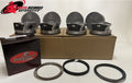 Enginetech Pistons & Rings for LS Gen IV 5.3/6.0/6.2 2007-2017
