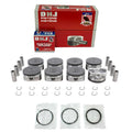DNJ Pistons & Rings for LS Gen IV 5.3/6.0/6.2 2007-2017
