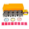 Mizumo Auto Pistons & Rings for LS Gen IV 5.3/6.0/6.2 2007-2017