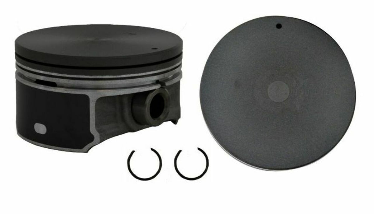 Enginetech Pistons & Rings for LS Gen IV 5.3/6.0/6.2 2007-2017