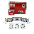 DNJ Pistons & Rings for LS Gen IV 5.3/6.0/6.2 2007-2017