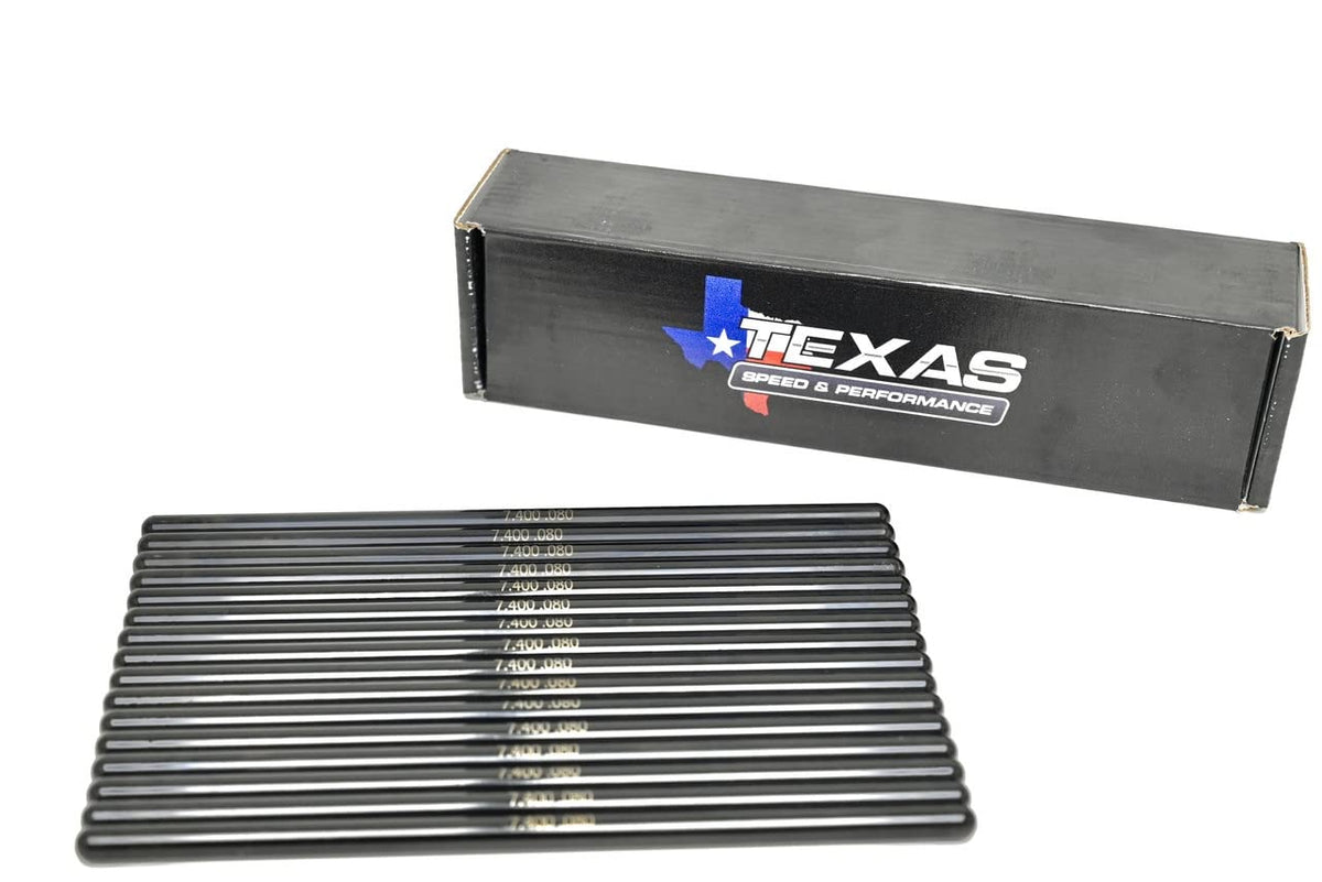 Michigan Motorsports Pushrods for LS Gen IV 5.3/6.0/6.2 2007-2017