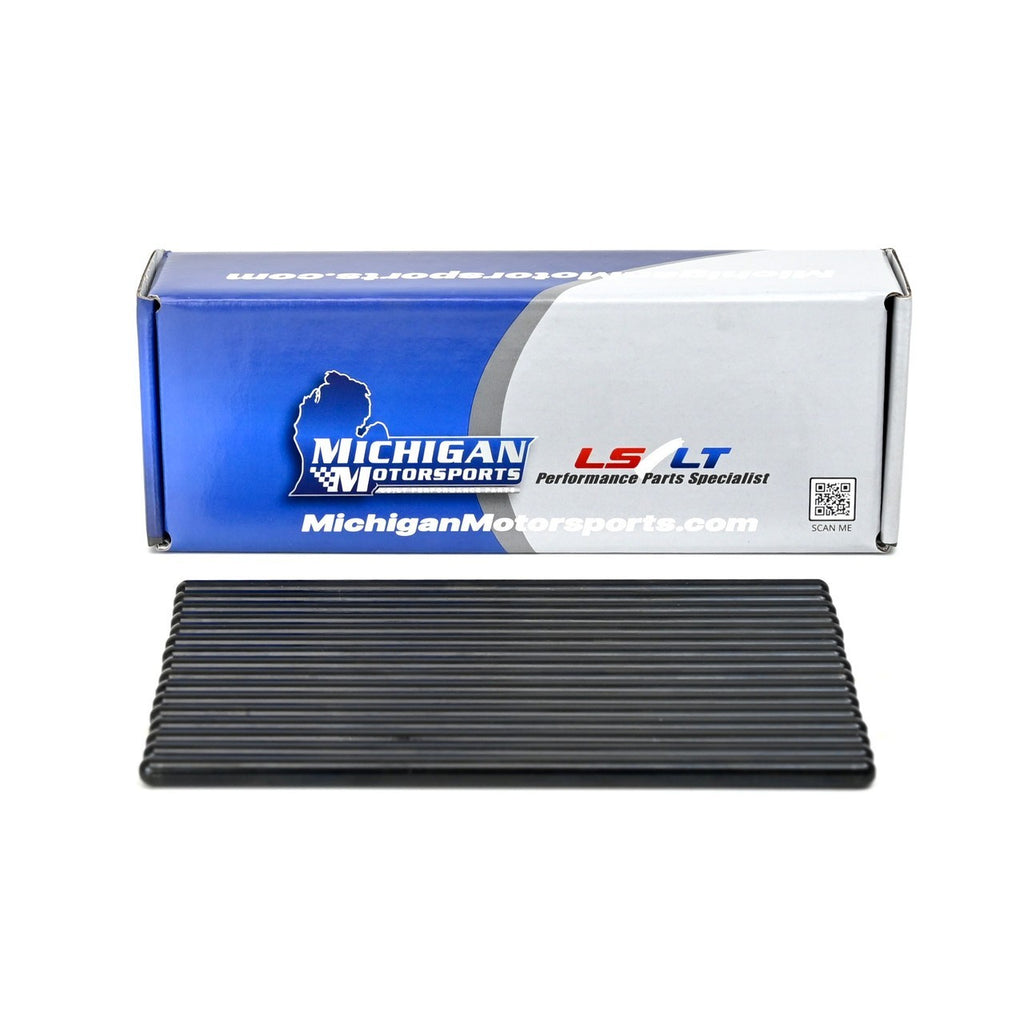 Michigan Motorsports Pushrods for LS Gen IV 5.3/6.0/6.2 2007-2017