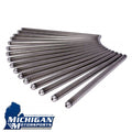 Michigan Motorsports Pushrods for LS Gen IV 5.3/6.0/6.2 2007-2017