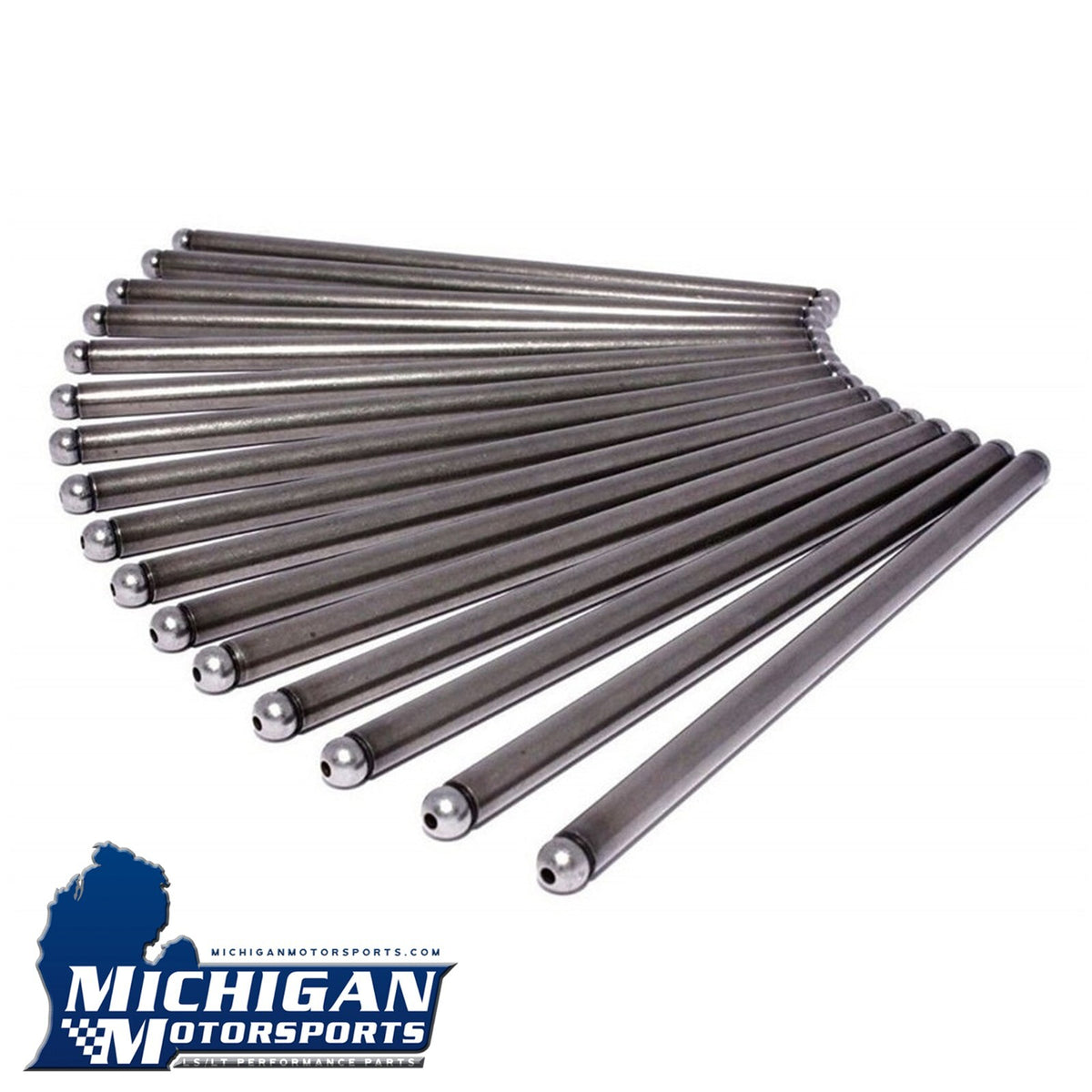 Michigan Motorsports Pushrods for LS Gen IV 5.3/6.0/6.2 2007-2017