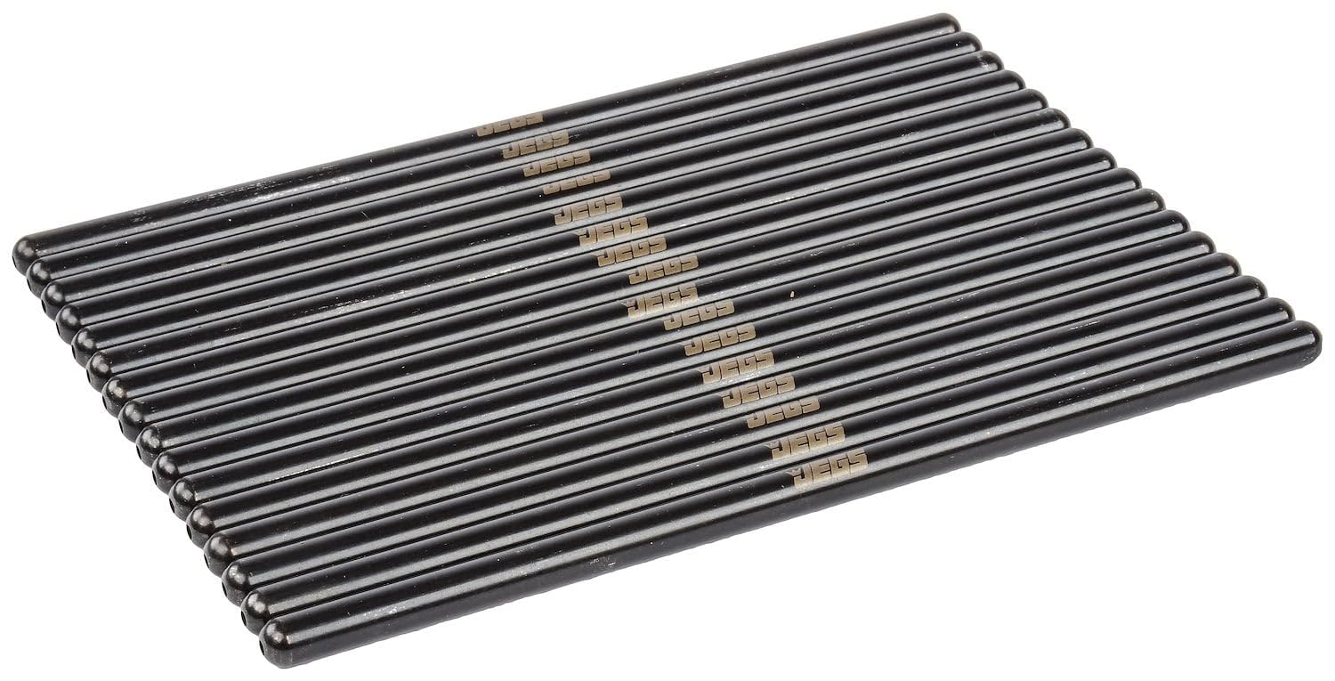 JEGS Pushrods for LS Gen IV 5.3/6.0/6.2 2007-2017