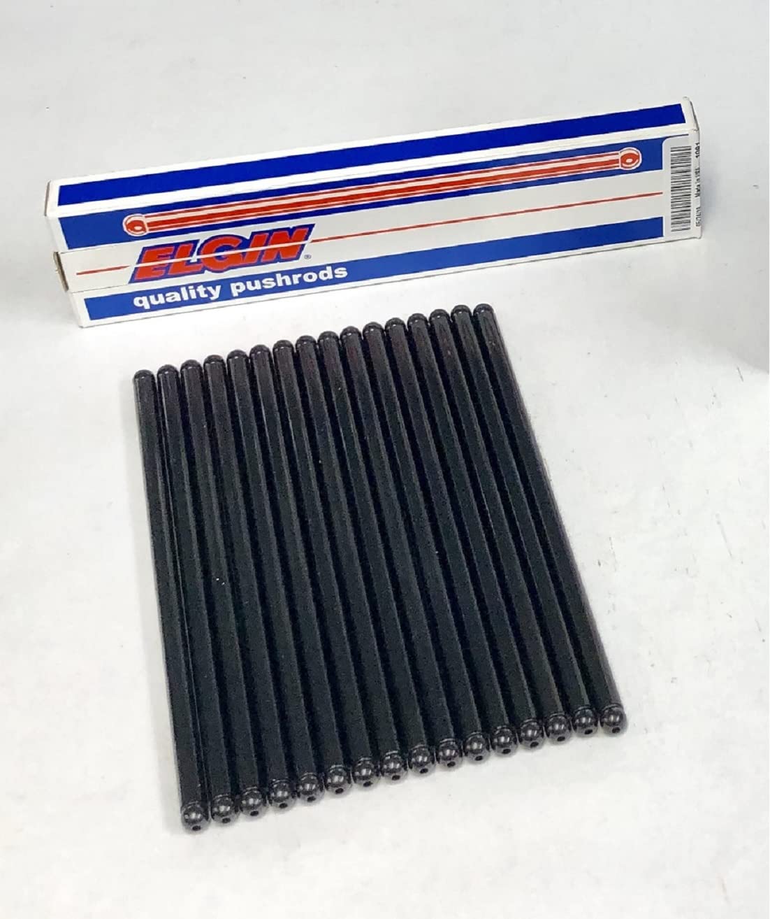Elgin Pushrods for LS Gen IV 5.3/6.0/6.2 2007-2017