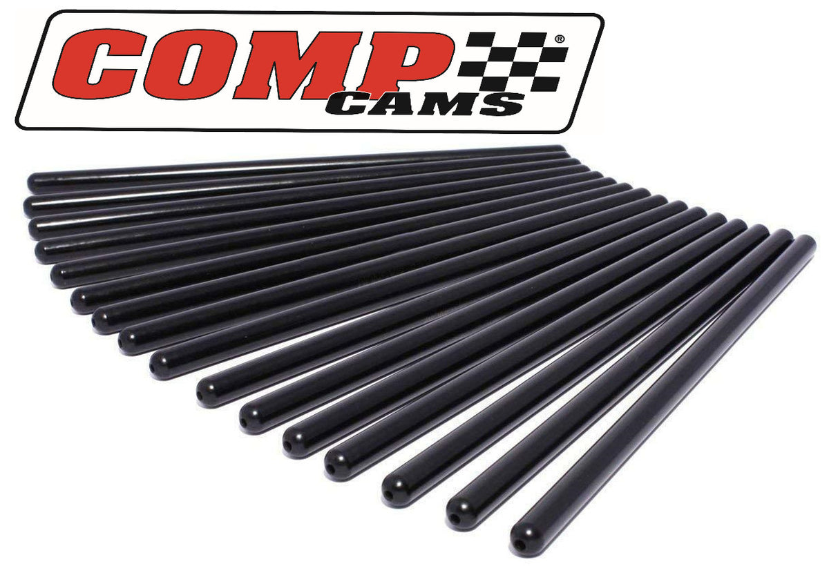 COMP Cams Pushrods for LS Gen IV 5.3/6.0/6.2 2007-2017