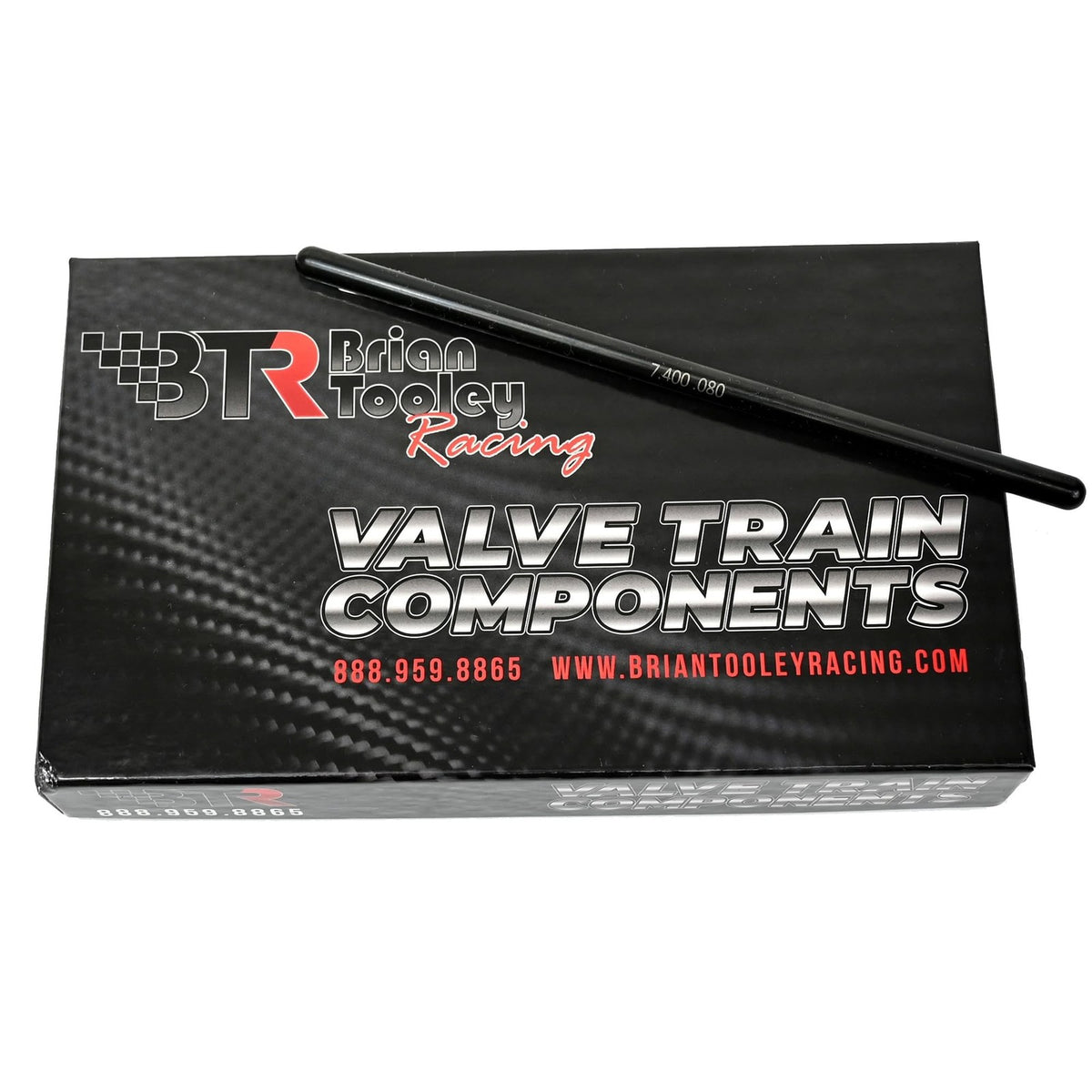 BTR Pushrods for LS Gen IV 5.3/6.0/6.2 2007-2017
