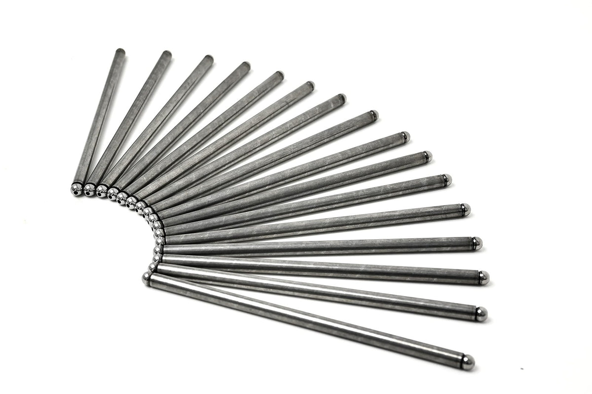 Michigan Motorsports Pushrods for LS Gen IV 5.3/6.0/6.2 2007-2017