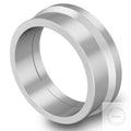 GM Rear Main Seal for LS Gen IV 5.3/6.0/6.2 2007-2017