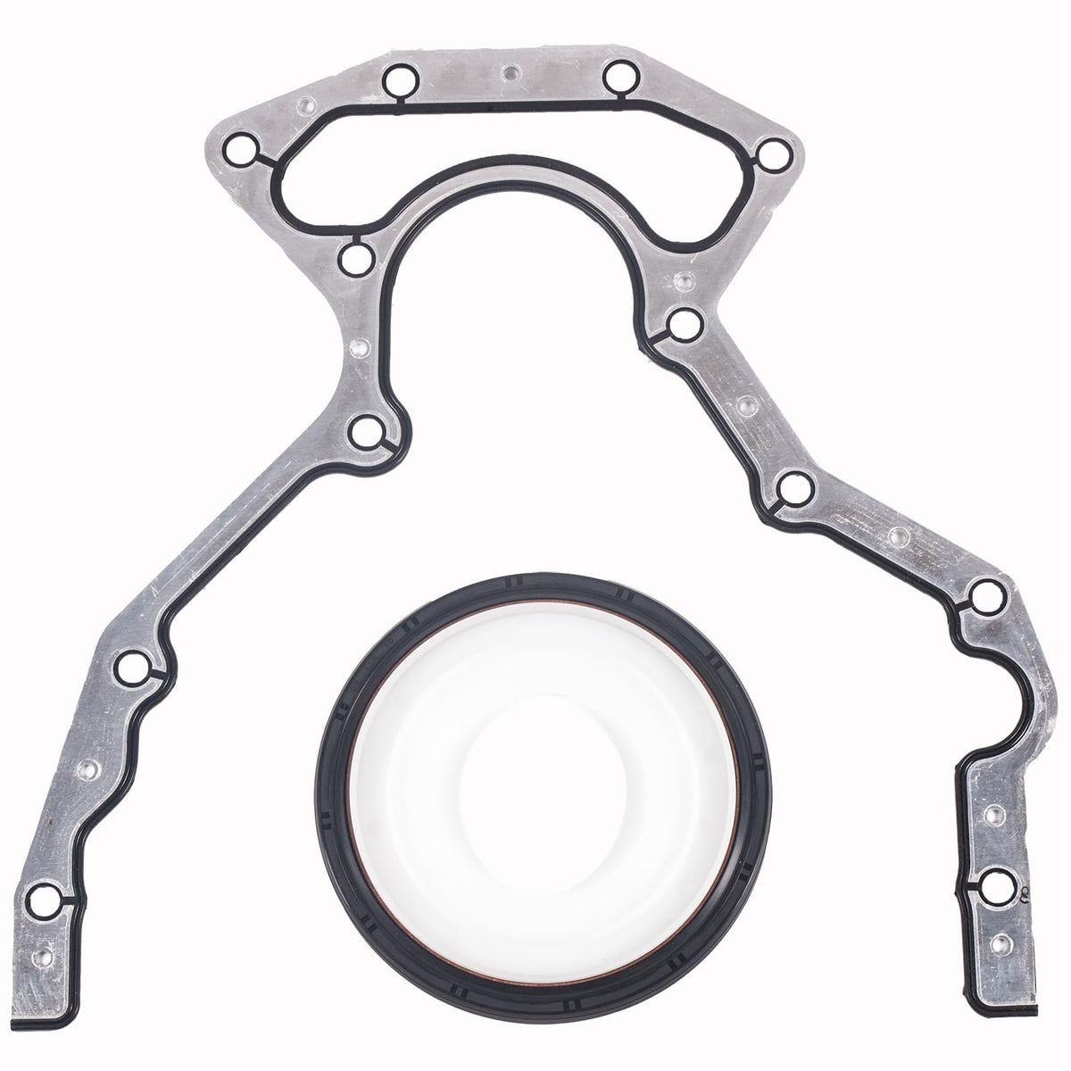 Jbroparts Rear Main Seal for LS Gen IV 5.3/6.0/6.2 2007-2017