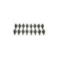 Enginetech Rocker Arms for LS Gen IV 5.3/6.0/6.2 2007-2017