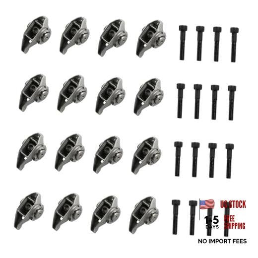 GM Rocker Arms for LS Gen IV 5.3/6.0/6.2 2007-2017