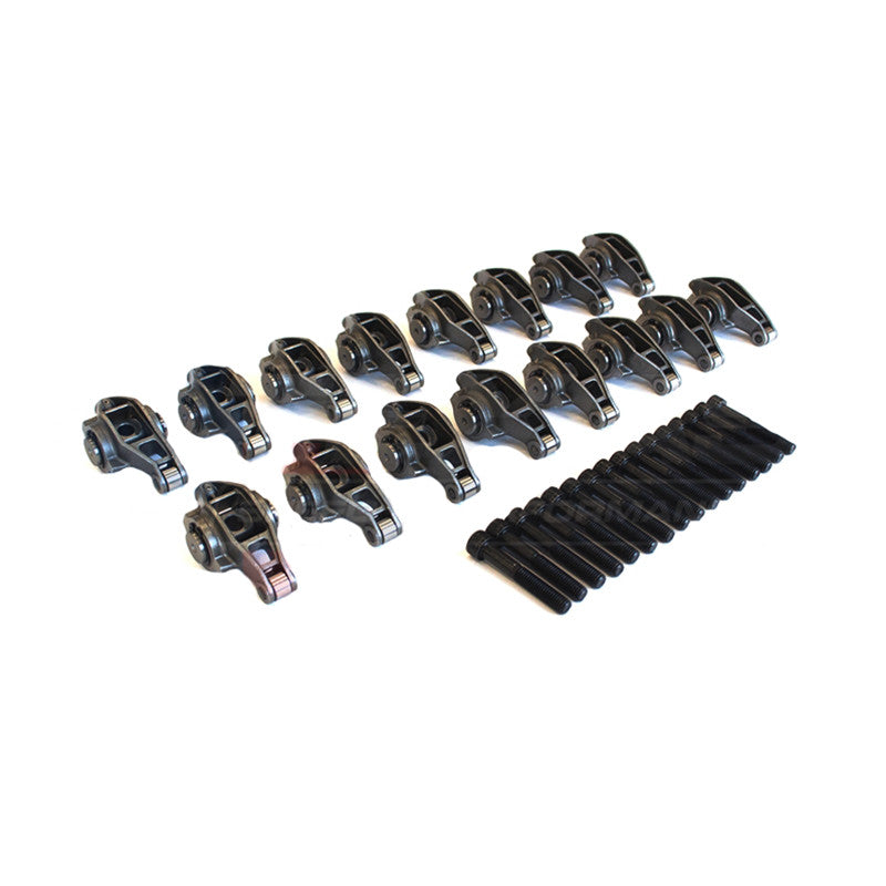 Texas Speed Rocker Arms for LS Gen IV 5.3/6.0/6.2 2007-2017