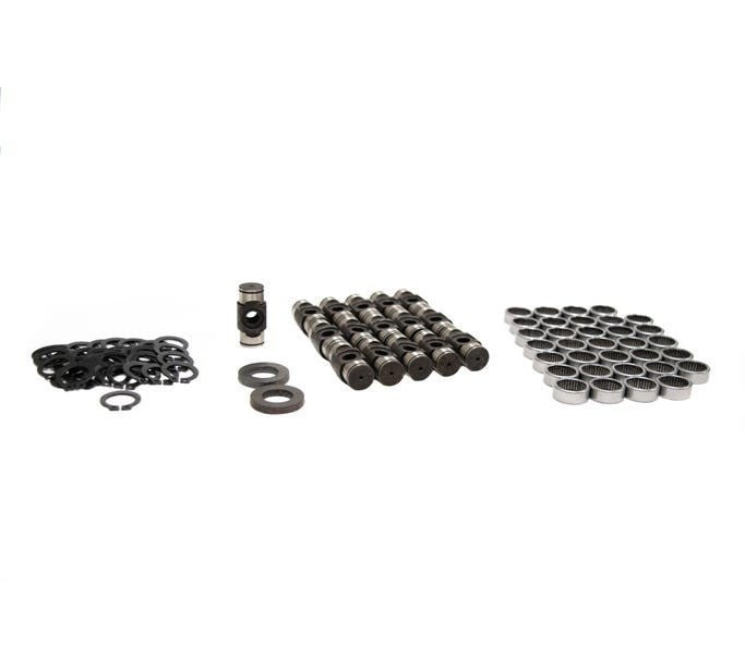 Brian Tooley Racing Rocker Arms for LS Gen IV 5.3/6.0/6.2 2007-2017