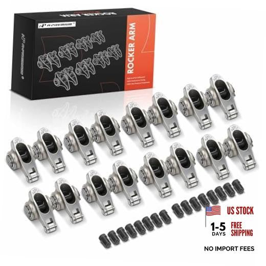 GM Rocker Arms for LS Gen IV 5.3/6.0/6.2 2007-2017