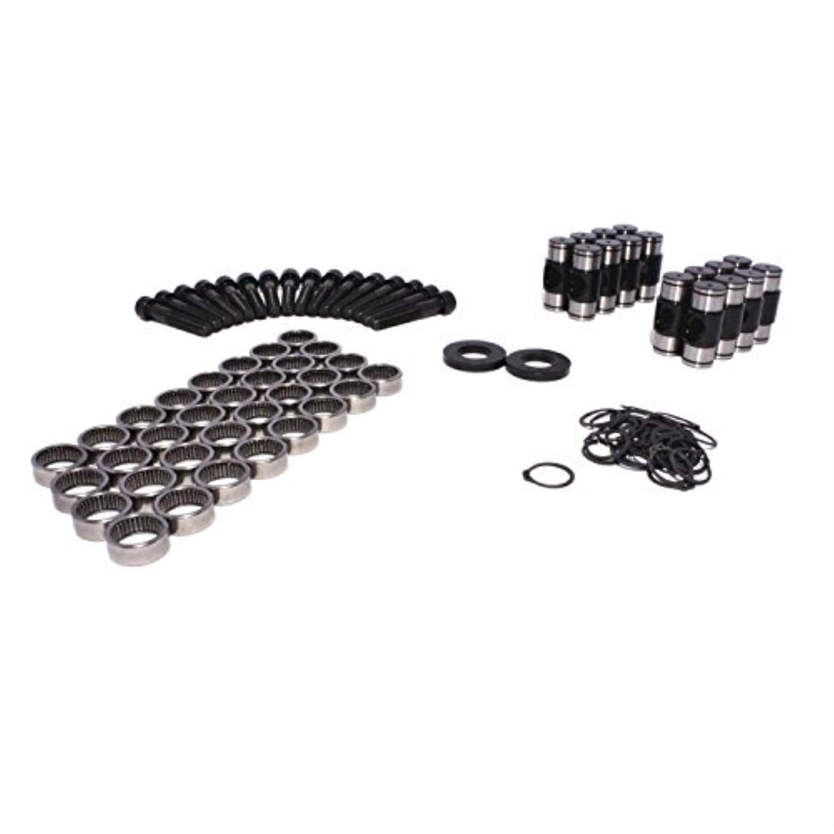 COMP Cams Rocker Arms for LS Gen IV 5.3/6.0/6.2 2007-2017
