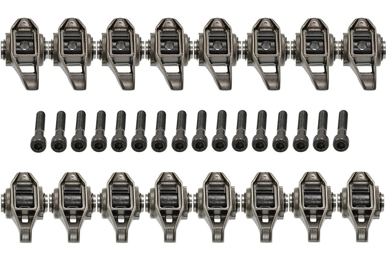 Enginetech Rocker Arms for LS Gen IV 5.3/6.0/6.2 2007-2017