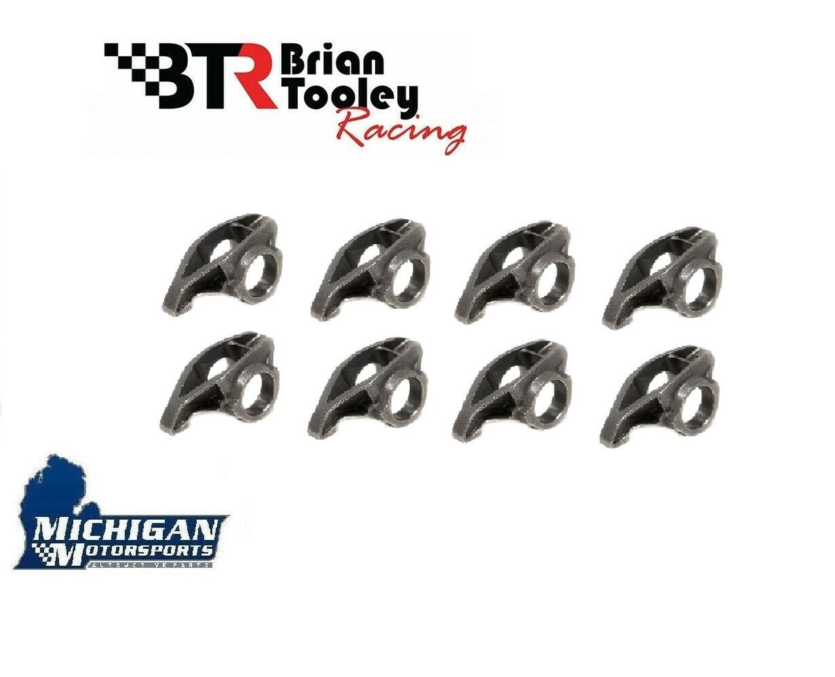 Brian Tooley Racing Rocker Arms for LS Gen IV 5.3/6.0/6.2 2007-2017