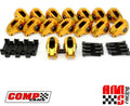 COMP Cams Rocker Arms for LS Gen IV 5.3/6.0/6.2 2007-2017