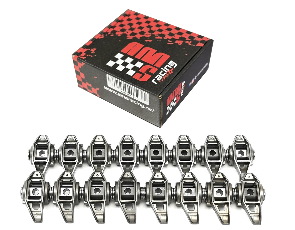 Enginetech Rocker Arms for LS Gen IV 5.3/6.0/6.2 2007-2017
