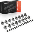 A-Premium Rocker Arms for LS Gen IV 5.3/6.0/6.2 2007-2017