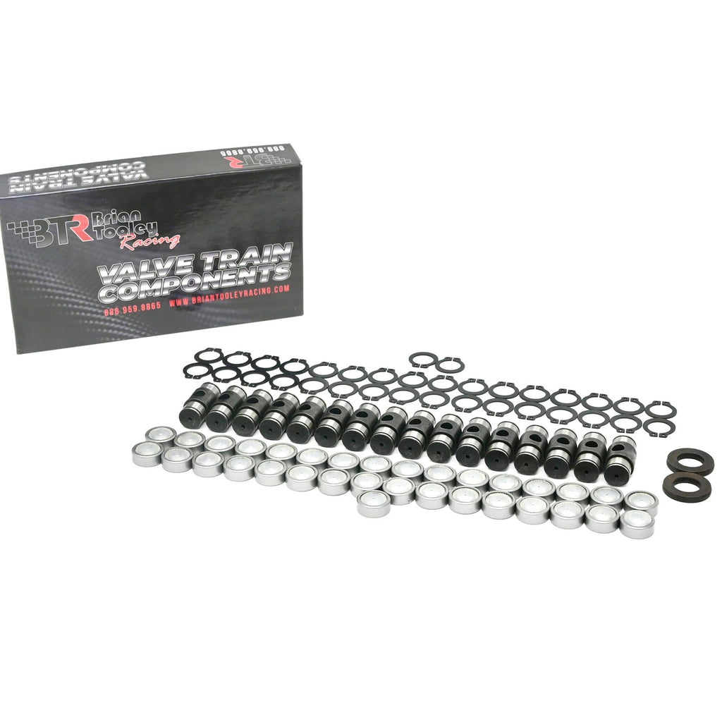 BTR Rocker Arms for LS Gen IV 5.3/6.0/6.2 2007-2017