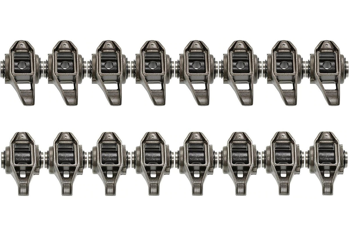 Enginetech Rocker Arms for LS Gen IV 5.3/6.0/6.2 2007-2017