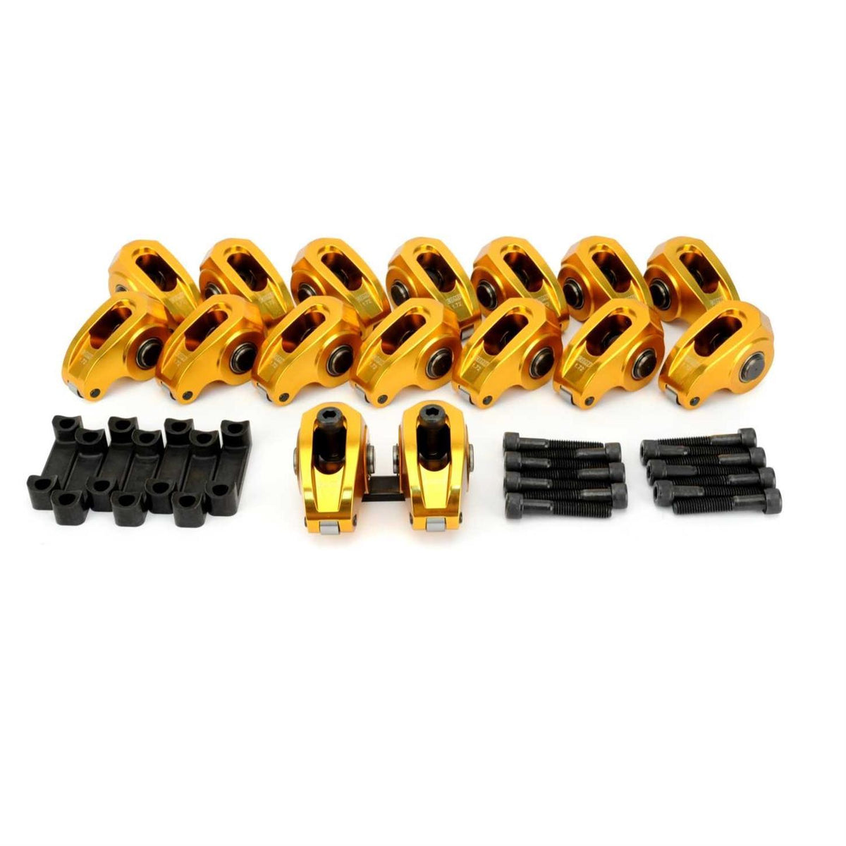 COMP Cams Rocker Arms for LS Gen IV 5.3/6.0/6.2 2007-2017