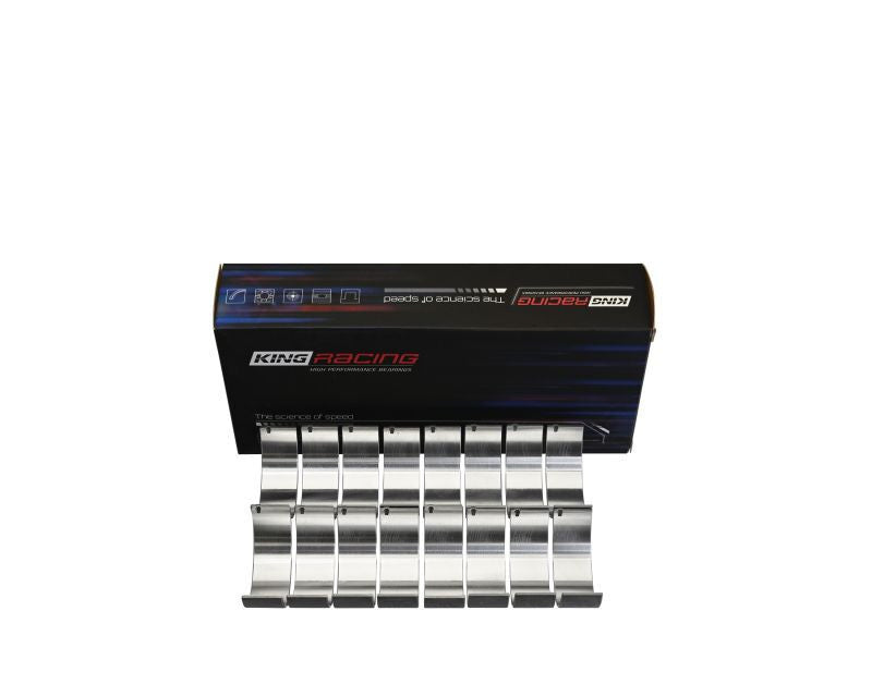 King Rod Bearings for LS Gen IV 5.3/6.0/6.2 2007-2017