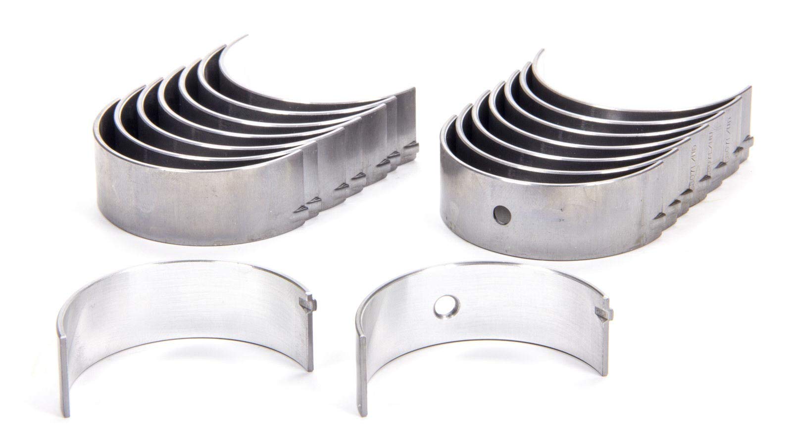 King Rod Bearings for LS Gen IV 5.3/6.0/6.2 2007-2017