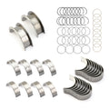 CarBole Rod Bearings for LS Gen IV 5.3/6.0/6.2 2007-2017