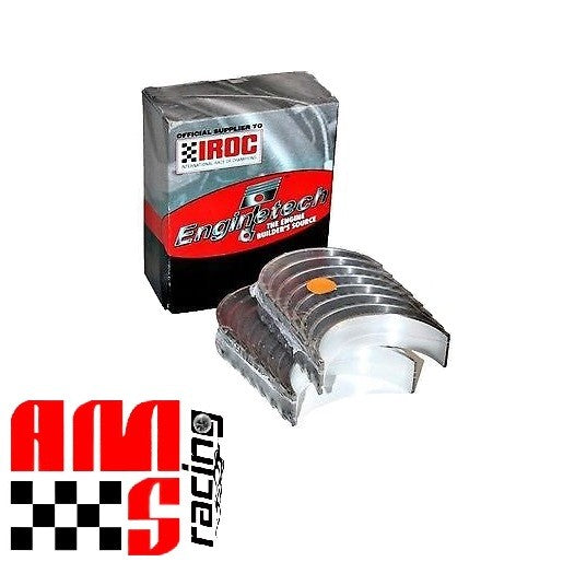 Enginetech Rod Bearings for LS Gen IV 5.3/6.0/6.2 2008-2015