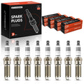 A-Premium Spark Plugs for LS Gen IV 5.3/6.0/6.2 2007-2017