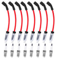 Ozikutech Spark Plugs for LS Gen IV 5.3/6.0/6.2 2007-2017