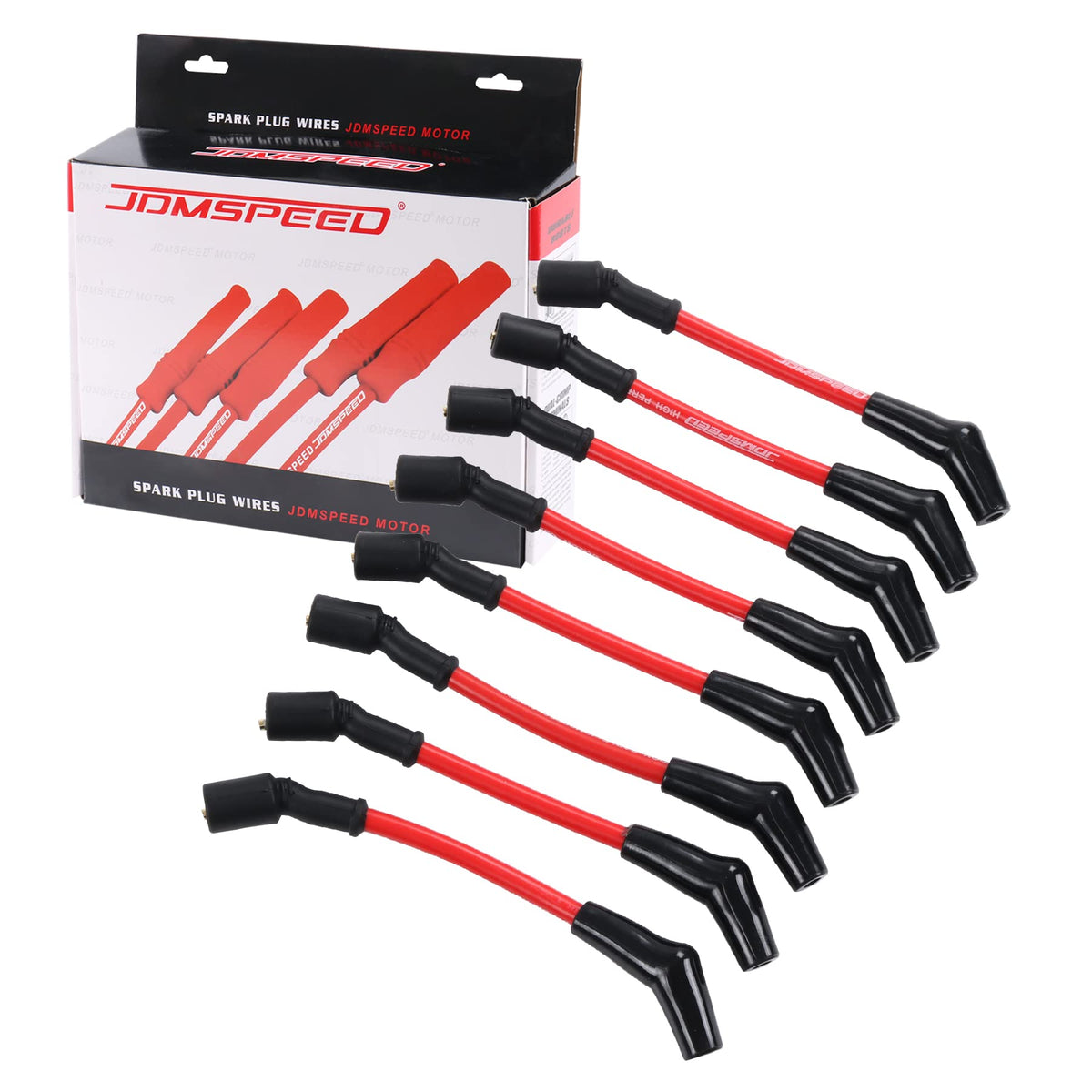 Jdmspeed Spark Plugs for LS Gen IV 5.3/6.0/6.2 2007-2017