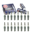 Sixity Auto Spark Plugs for LS Gen IV 5.3/6.0/6.2 2007-2017