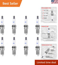 GM Spark Plugs for LS Gen IV 5.3/6.0/6.2 2007-2017