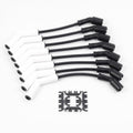 Dasbecan Spark Plugs for LS Gen IV 5.3/6.0/6.2 2007-2017