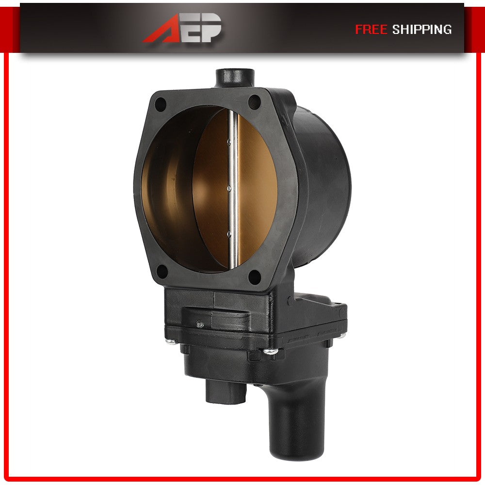 GM Throttle Body for LS Gen IV 5.3/6.0/6.2 2007-2013
