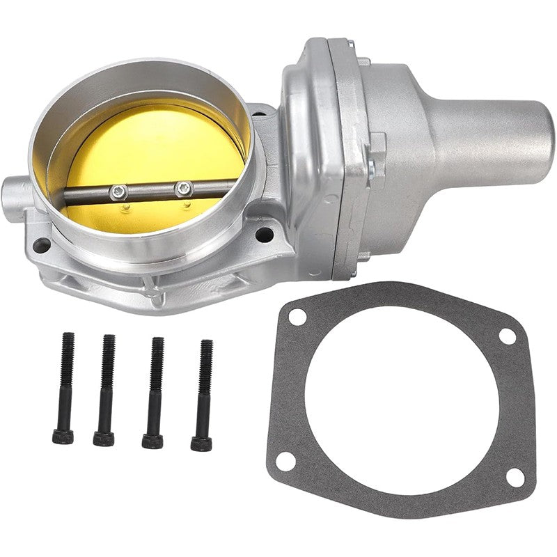 GM Throttle Body for LS Gen IV 5.3/6.0/6.2 2007-2017
