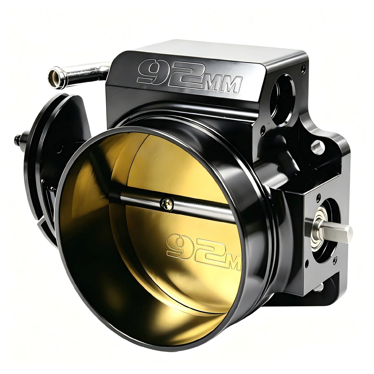 JGhyperX Throttle Body for LS Gen IV 5.3/6.0/6.2 2007-2017