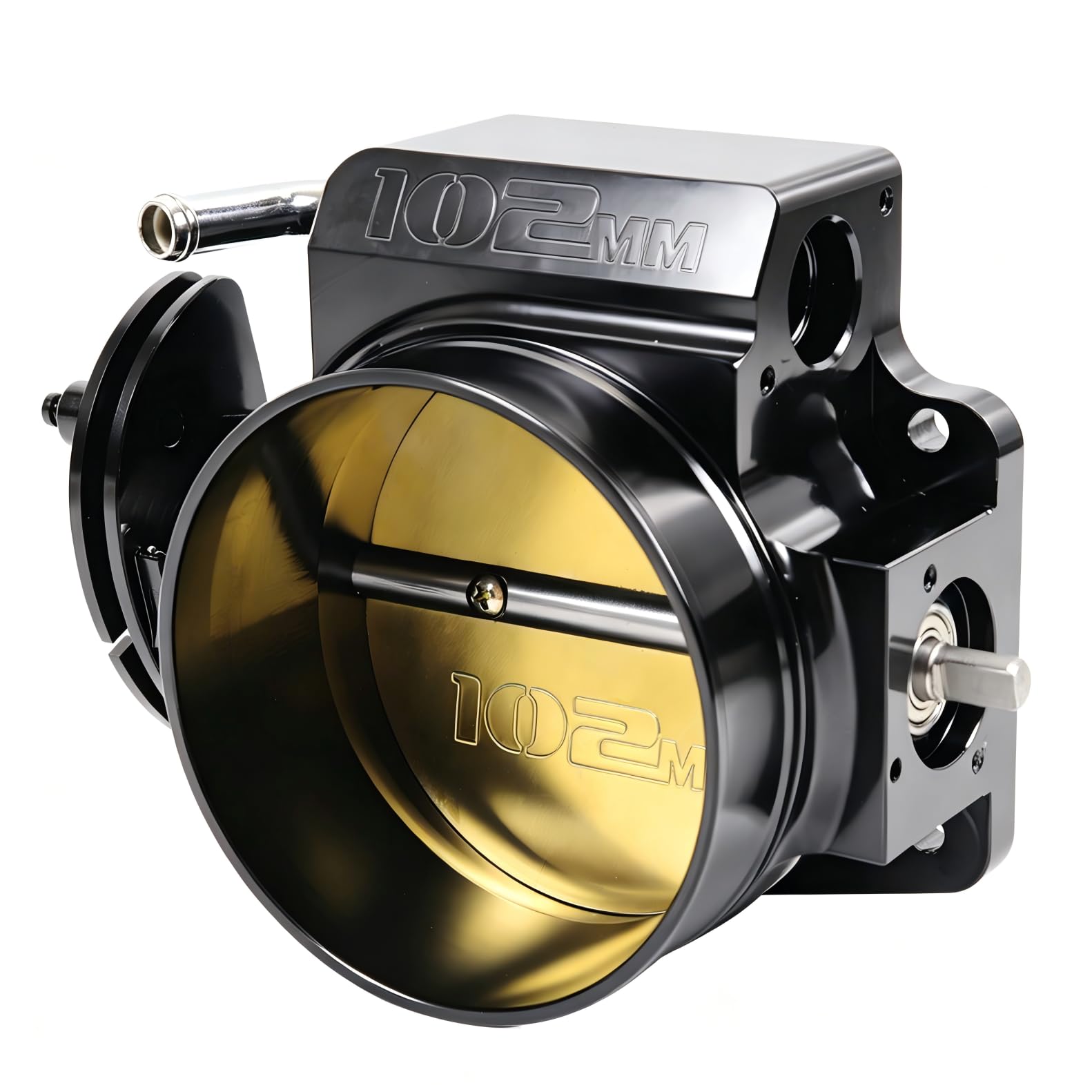 JGhyperX Throttle Body for LS Gen IV 5.3/6.0/6.2 2007-2017