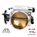 GM Throttle Body for LS Gen IV 5.3/6.0/6.2 2007-2017