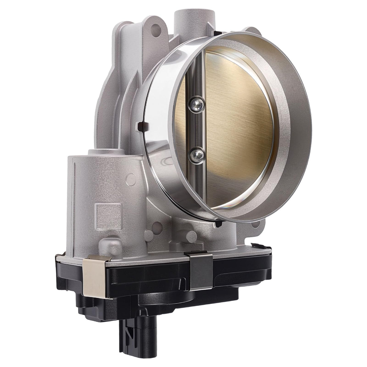 Auqdd Throttle Body for LS Gen IV 5.3/6.0/6.2 2007-2017