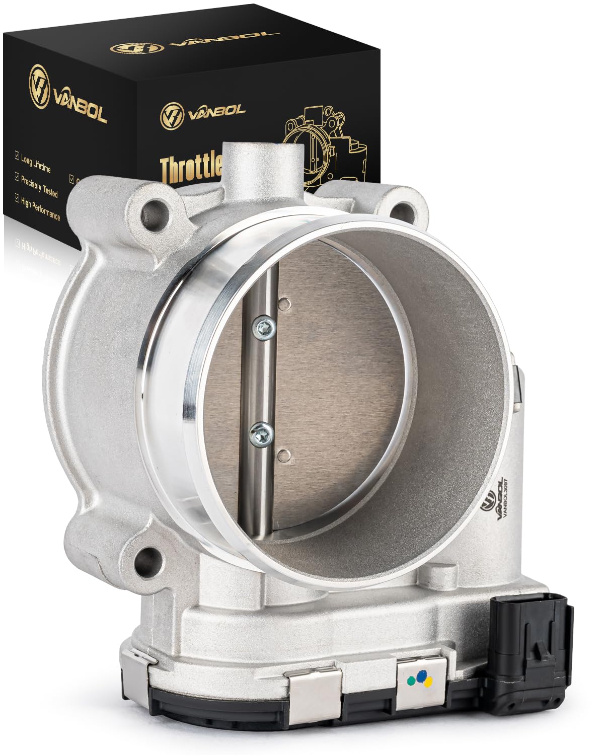 Vanbol Throttle Body for LS Gen IV 5.3/6.0/6.2 2015-2017