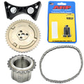 Michigan Motorsports Timing Chain Kit for LS Gen IV 5.3/6.0/6.2 2007-2017